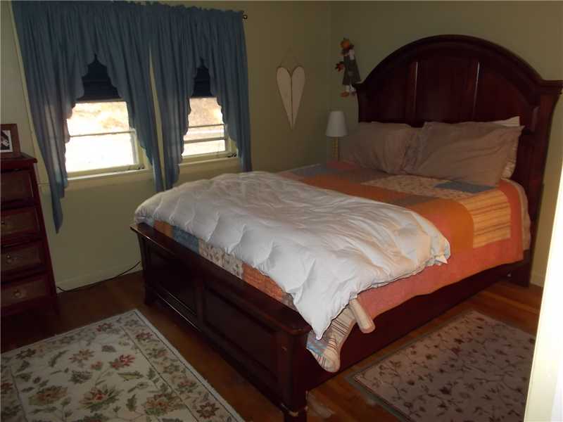 51 Gig Road Burrillville, RI 02830 - Photo 5 of 10 Bedroom.