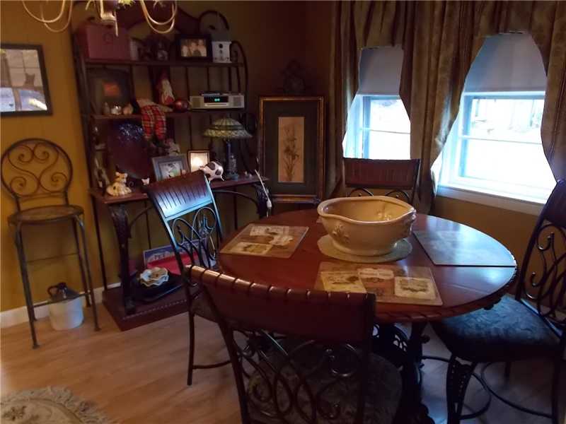 51 Gig Road Burrillville, RI 02830 - Photo 6 of 10 Dining Room.
