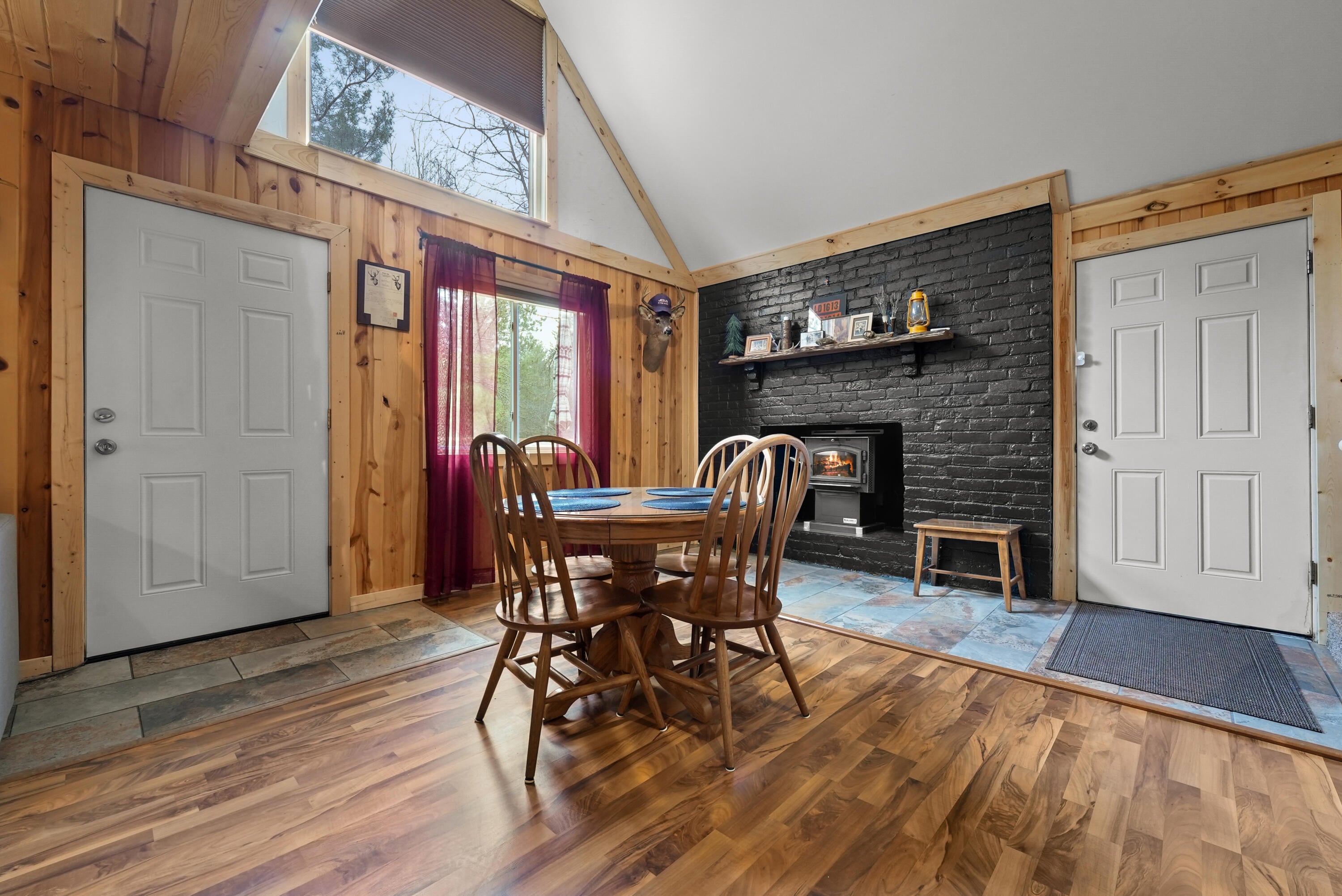 7028 Merrio Road Grayling, MI 49738 - Photo 13 of 38 Gallery Image 13