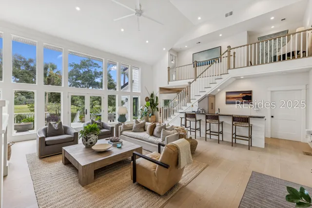 $2,175,000 | 221 Callawassie Drive, Okatie, SC 29909