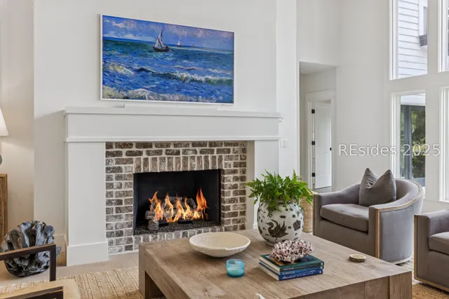 $2,175,000 | 221 Callawassie Drive, Okatie, SC 29909