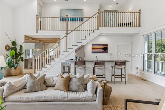 $2,175,000 | 221 Callawassie Drive, Okatie, SC 29909