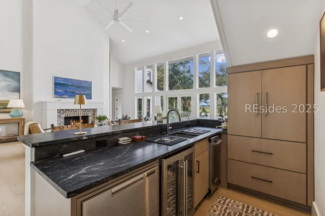 $2,175,000 | 221 Callawassie Drive, Okatie, SC 29909