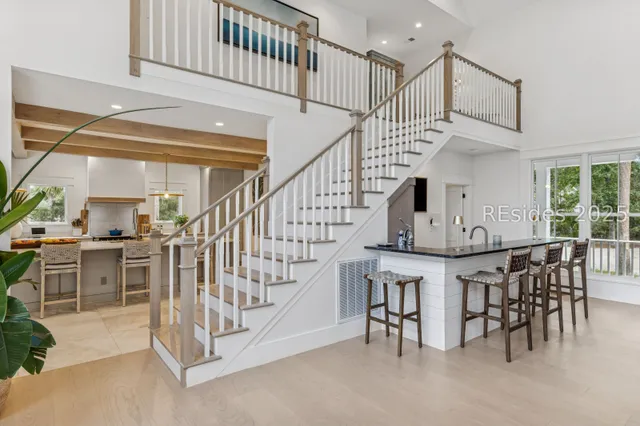 $2,175,000 | 221 Callawassie Drive, Okatie, SC 29909