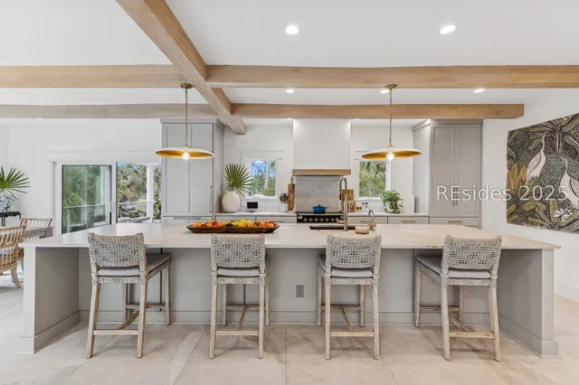 $2,175,000 | 221 Callawassie Drive, Okatie, SC 29909