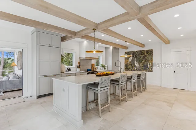 $2,175,000 | 221 Callawassie Drive, Okatie, SC 29909