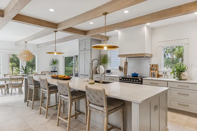 $2,175,000 | 221 Callawassie Drive, Okatie, SC 29909