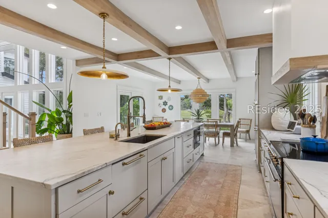 $2,175,000 | 221 Callawassie Drive, Okatie, SC 29909