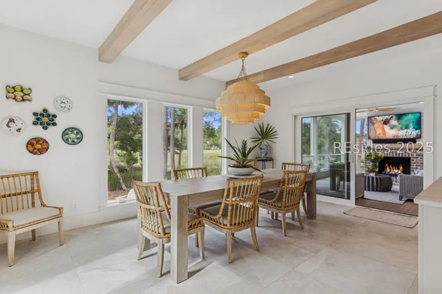 $2,175,000 | 221 Callawassie Drive, Okatie, SC 29909