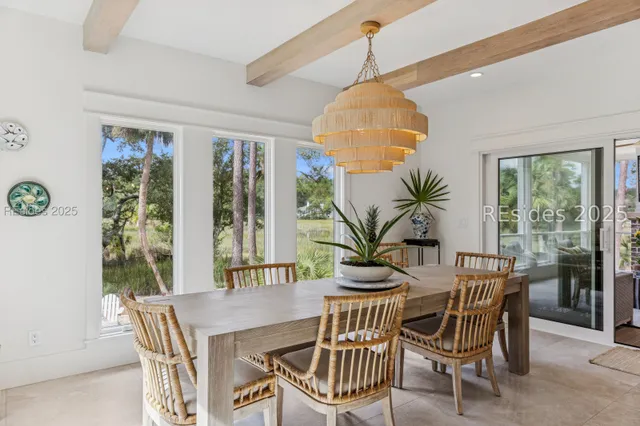 $2,175,000 | 221 Callawassie Drive, Okatie, SC 29909