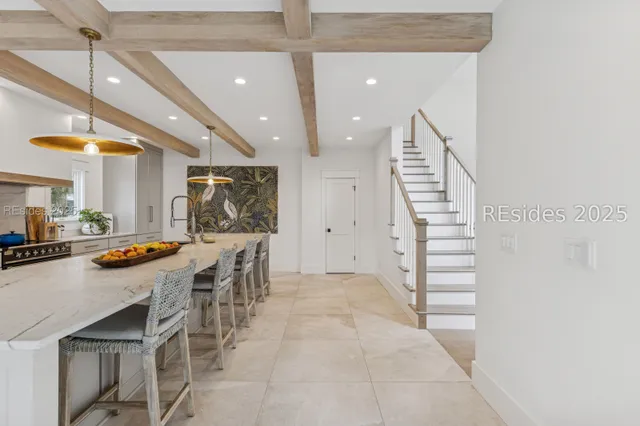 $2,175,000 | 221 Callawassie Drive, Okatie, SC 29909