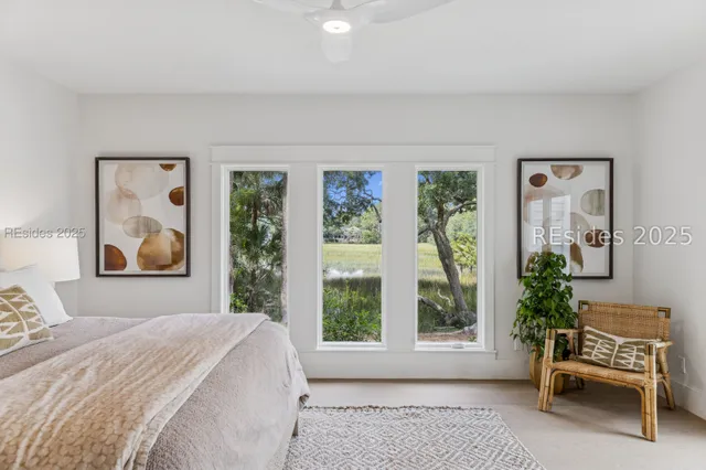 $2,175,000 | 221 Callawassie Drive, Okatie, SC 29909