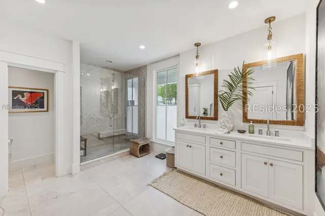 $2,175,000 | 221 Callawassie Drive, Okatie, SC 29909