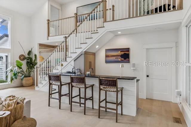 $2,175,000 | 221 Callawassie Drive, Okatie, SC 29909