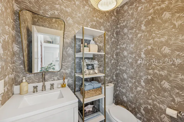 $2,175,000 | 221 Callawassie Drive, Okatie, SC 29909