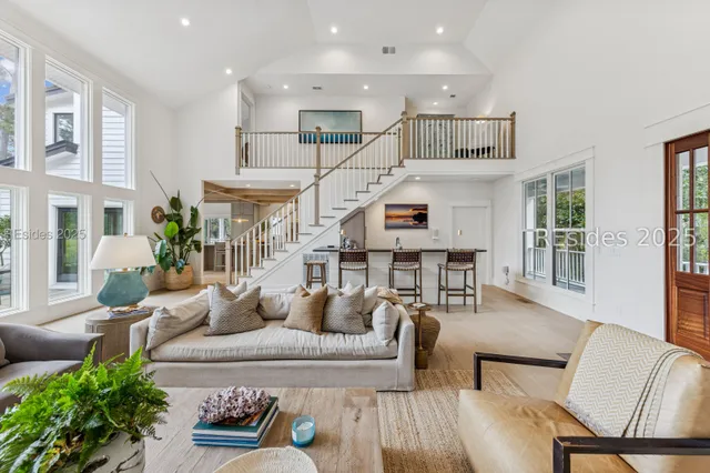 $2,175,000 | 221 Callawassie Drive, Okatie, SC 29909