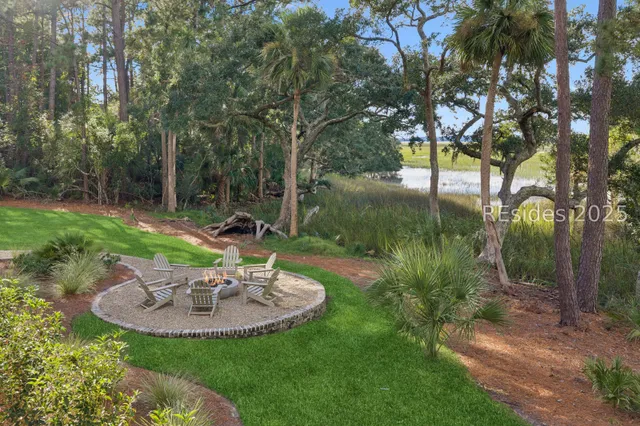 $2,175,000 | 221 Callawassie Drive, Okatie, SC 29909