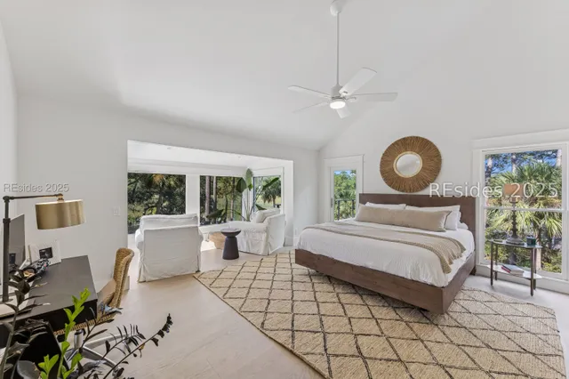 $2,175,000 | 221 Callawassie Drive, Okatie, SC 29909