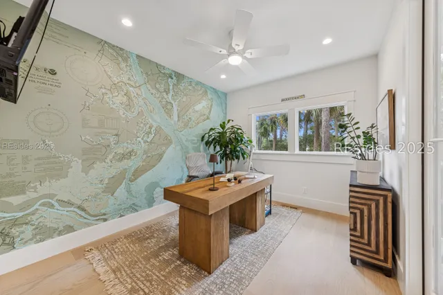 $2,175,000 | 221 Callawassie Drive, Okatie, SC 29909