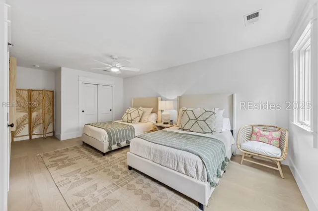 $2,175,000 | 221 Callawassie Drive, Okatie, SC 29909