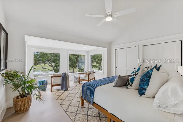 $2,175,000 | 221 Callawassie Drive, Okatie, SC 29909