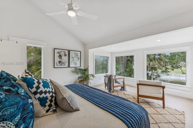 $2,175,000 | 221 Callawassie Drive, Okatie, SC 29909