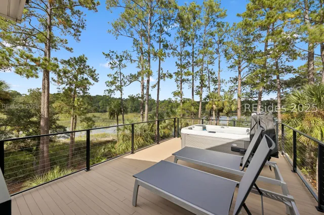 $2,175,000 | 221 Callawassie Drive, Okatie, SC 29909