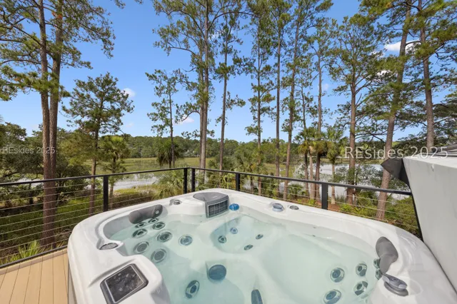 $2,175,000 | 221 Callawassie Drive, Okatie, SC 29909