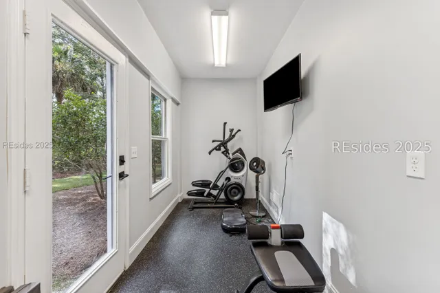 $2,175,000 | 221 Callawassie Drive, Okatie, SC 29909