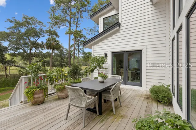 $2,175,000 | 221 Callawassie Drive, Okatie, SC 29909