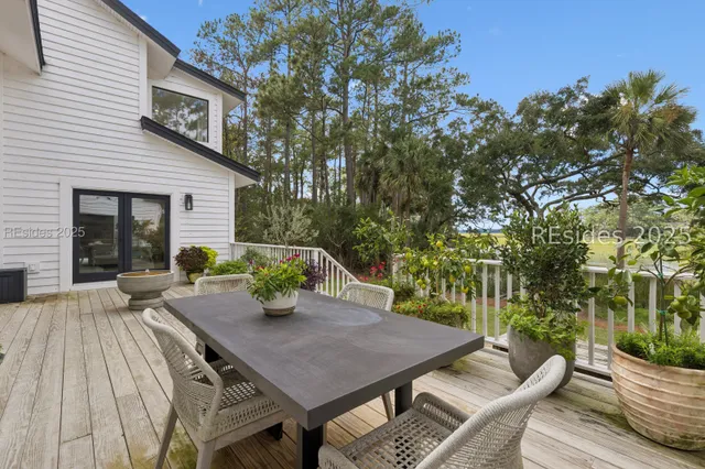 $2,175,000 | 221 Callawassie Drive, Okatie, SC 29909