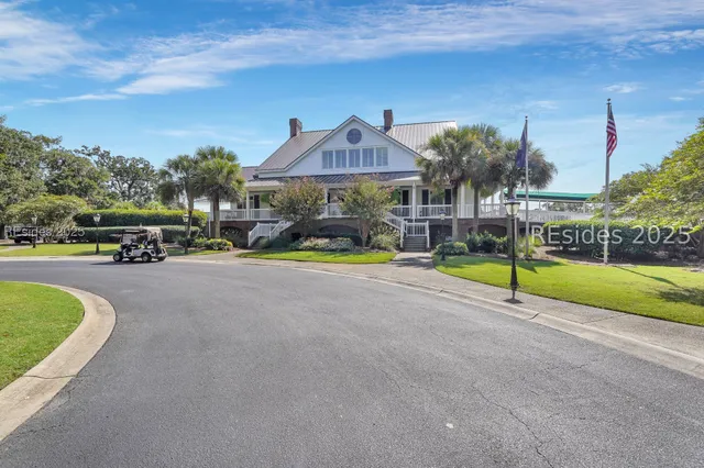 $2,175,000 | 221 Callawassie Drive, Okatie, SC 29909