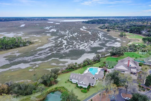 $2,175,000 | 221 Callawassie Drive, Okatie, SC 29909