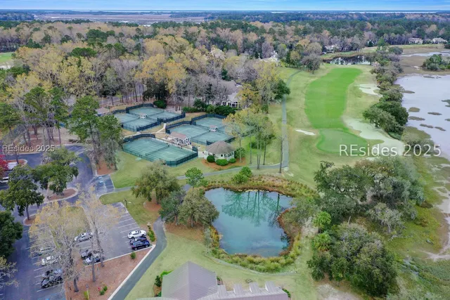 $2,175,000 | 221 Callawassie Drive, Okatie, SC 29909