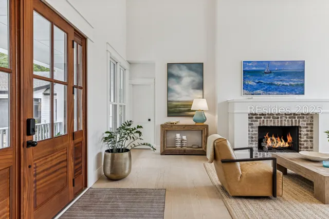 $2,175,000 | 221 Callawassie Drive, Okatie, SC 29909