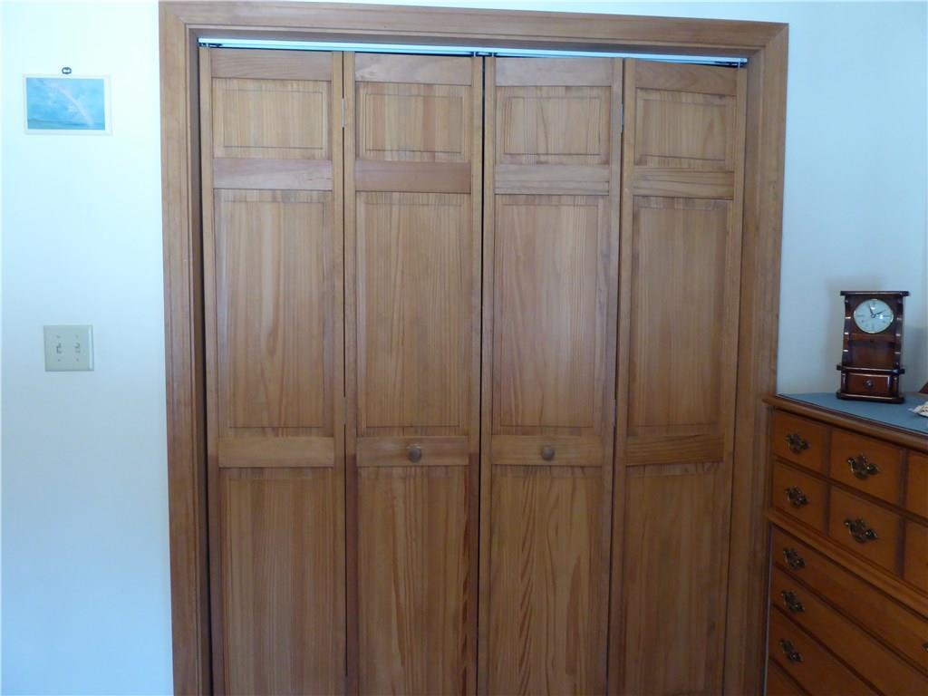 731 Scribner Hill Road Otisfield, ME 04270 - Photo 22 of 35 Large closet in 2nd bedroom