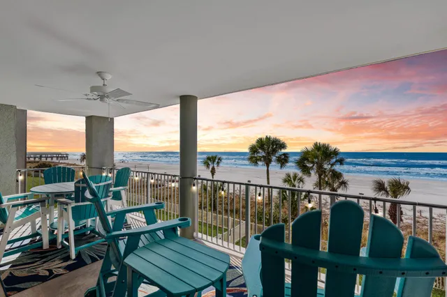 $949,900 | 10509 Front Beach Road, Unit 206, Panama City Beach, FL 32408