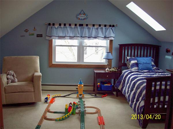 53 Ideal Road Worcester, MA 01604 - Photo 15 of 29 Gallery Image 15