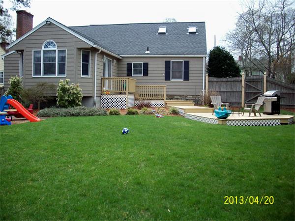 53 Ideal Road Worcester, MA 01604 - Photo 25 of 29 Gallery Image 25