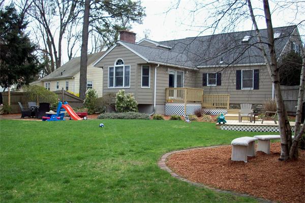 53 Ideal Road Worcester, MA 01604 - Photo 26 of 29 Gallery Image 26