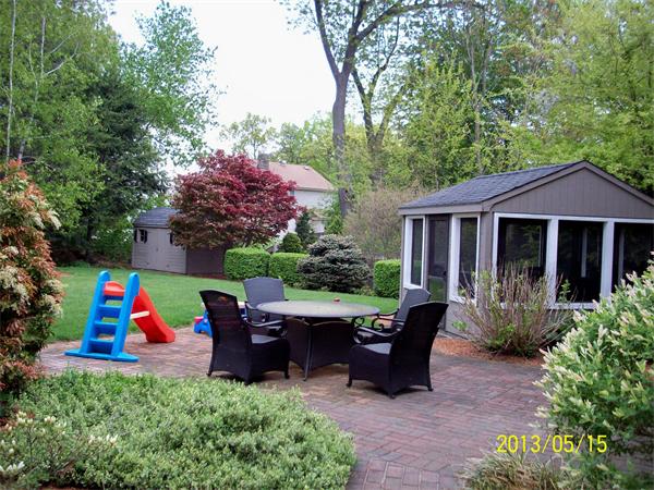 53 Ideal Road Worcester, MA 01604 - Photo 28 of 29 Gallery Image 28