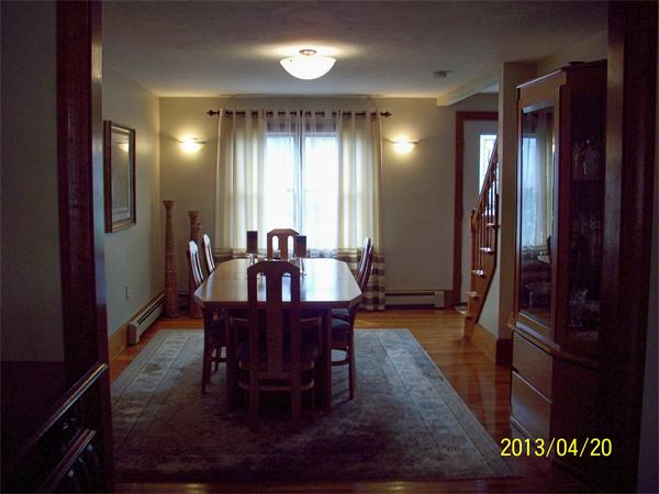 53 Ideal Road Worcester, MA 01604 - Photo 8 of 29 Gallery Image 8