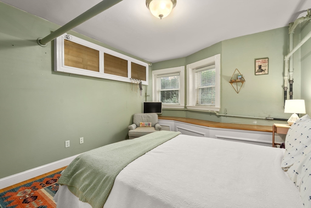 16 Garrison Road, Unit 8 Brookline, MA 02445 - Photo 13 of 32
