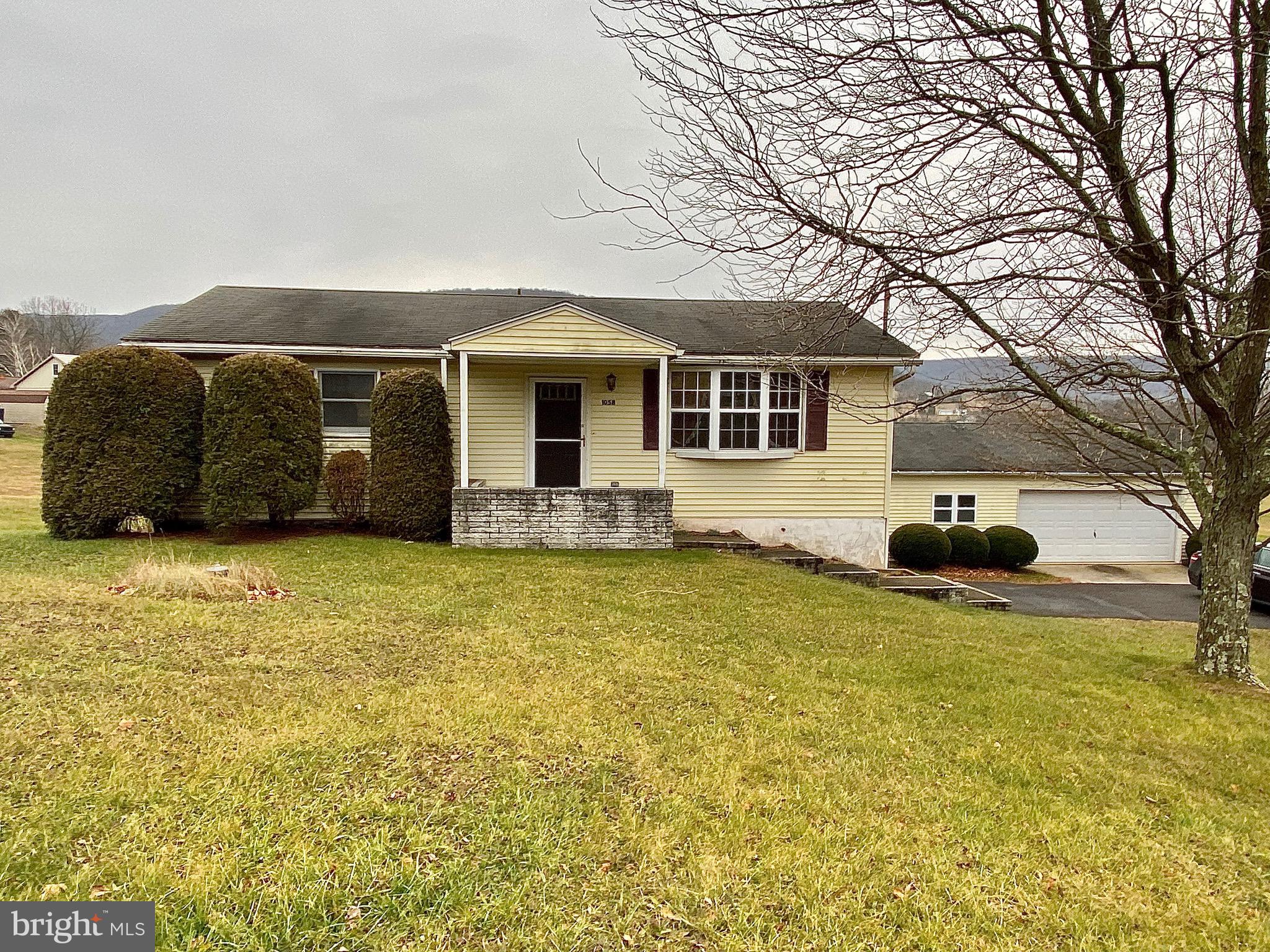 1058 Deep Creek Road Ashland, PA 17921 - Photo 1 of 18 Gallery Image 1