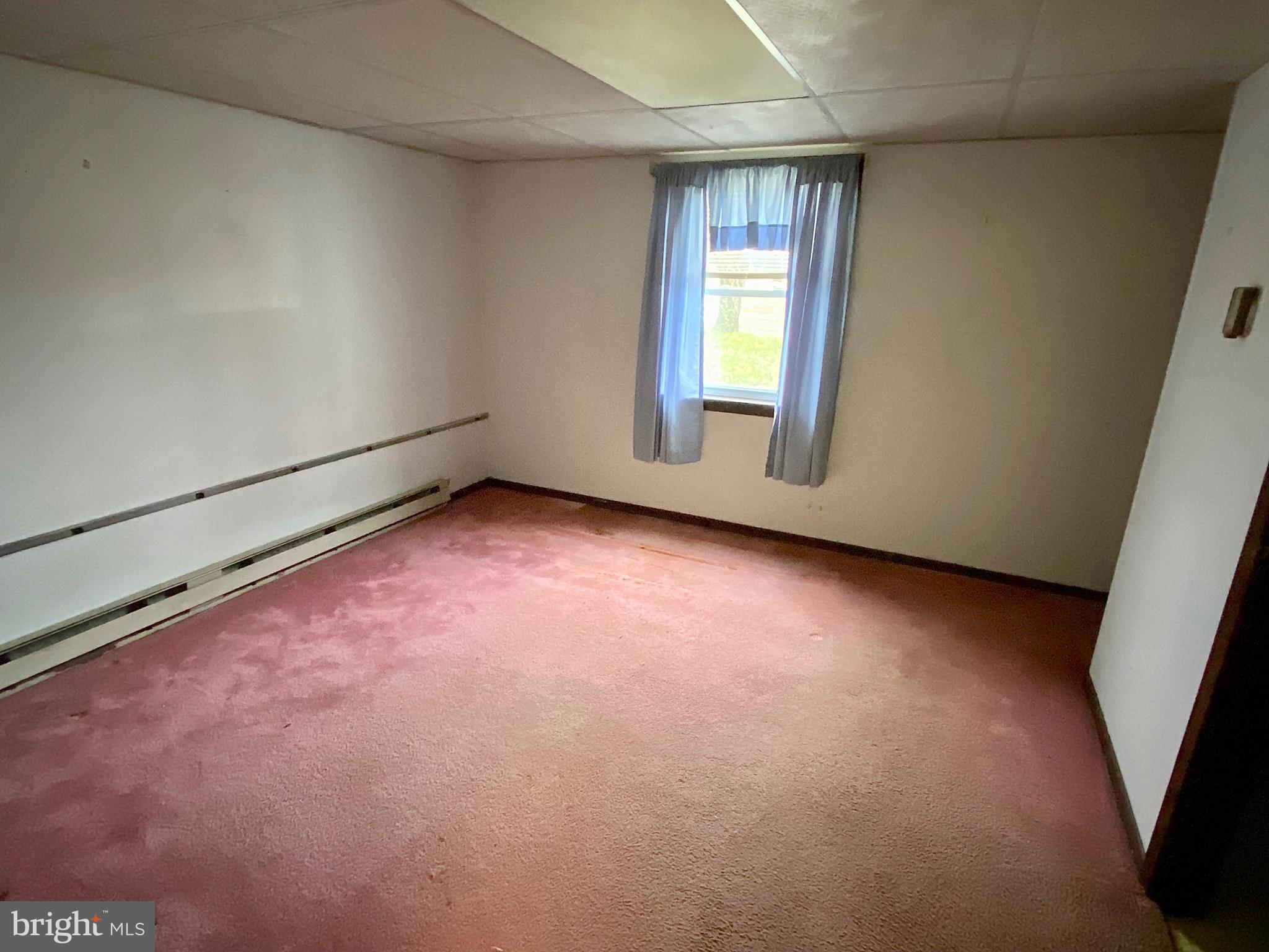 1058 Deep Creek Road Ashland, PA 17921 - Photo 15 of 18 Bonus room on lower level