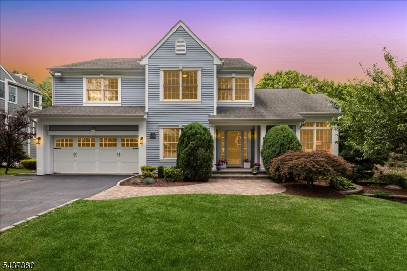 6 Barnstable Road Berkeley Heights, NJ 07922 - Photo 1 of 48