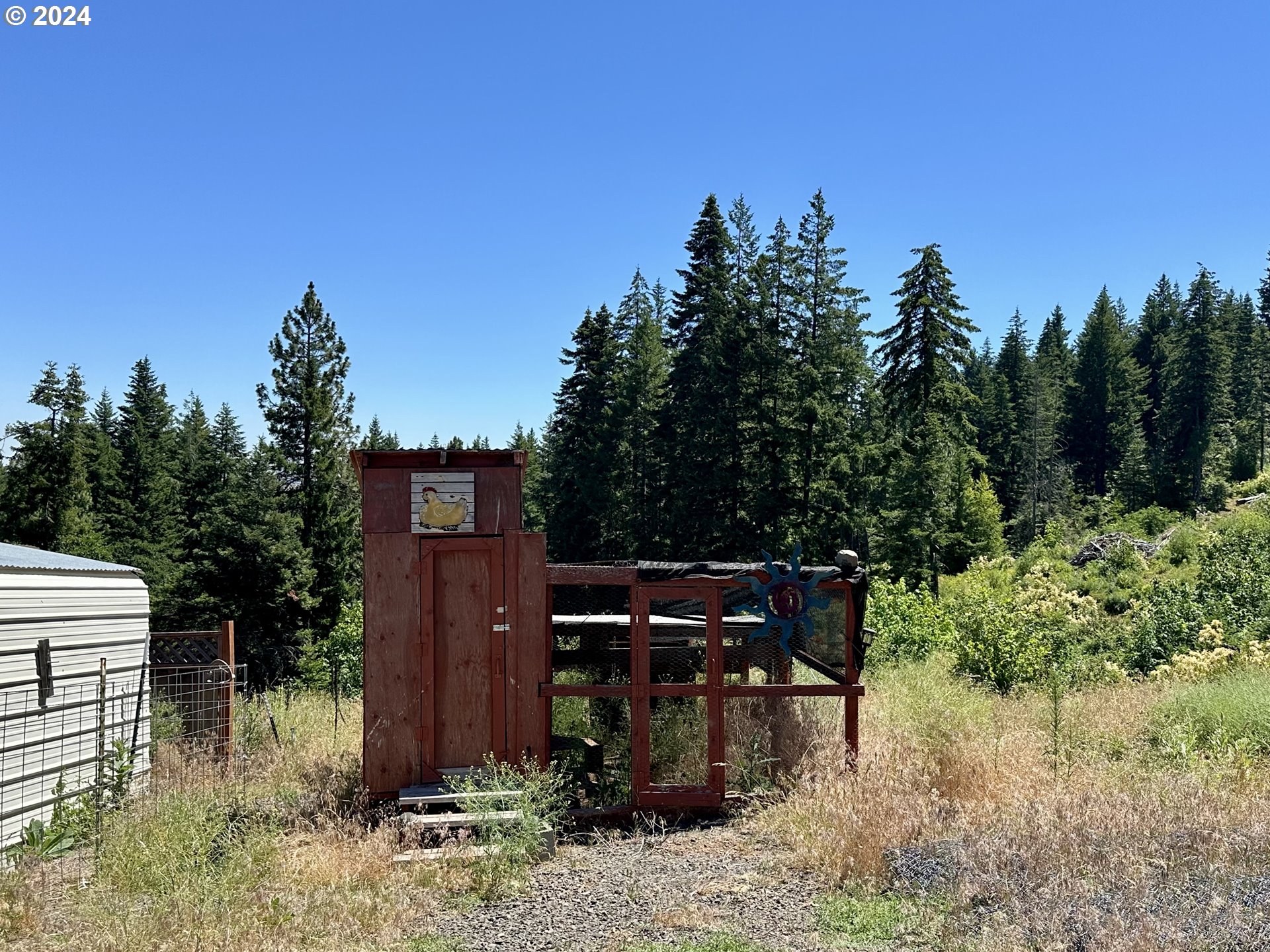 581 Canyon Road Lyle, WA 98635 - Photo 21 of 48 Gallery Image 21