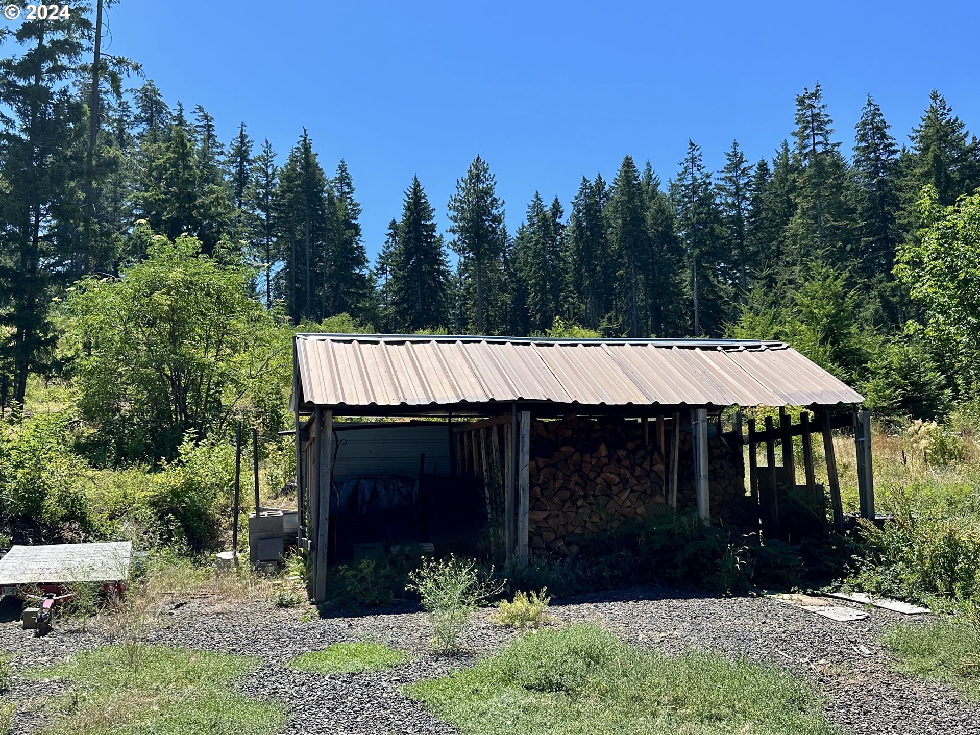 581 Canyon Road Lyle, WA 98635 - Photo 24 of 48 Gallery Image 24
