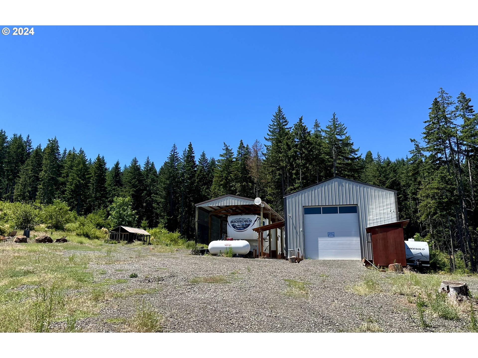 581 Canyon Road Lyle, WA 98635 - Photo 3 of 48 Gallery Image 3