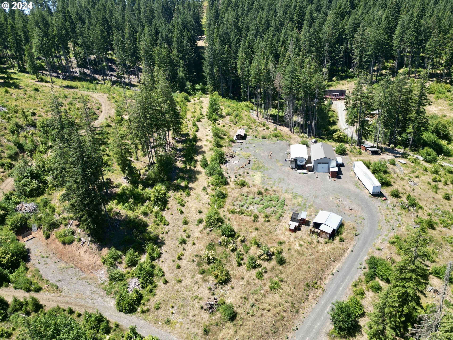 581 Canyon Road Lyle, WA 98635 - Photo 41 of 48 Gallery Image 41
